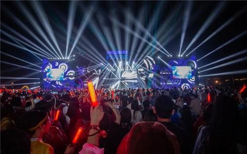 莉莉丝音乐节：缔造神秘,探寻神秘音乐盛宴背后的故事